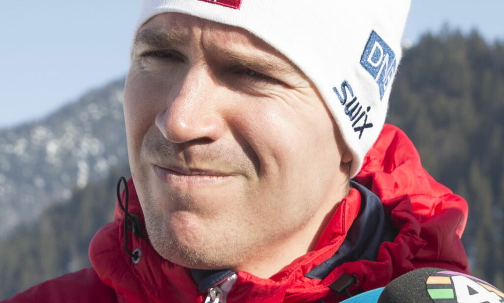 Kritisk til ny skiskytterøvelse:- Er det egentlig plass?