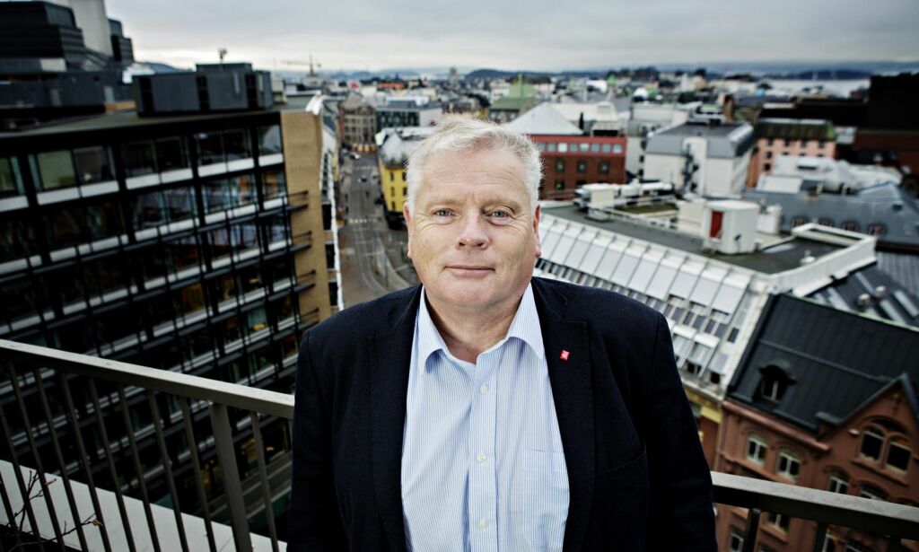 Jan Davidsen