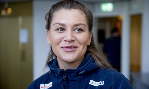 - Ekte kjærlighet holder jo livet ut