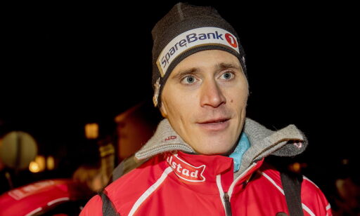 OL og VM-vinner Hattestad er redd for at det er slutt