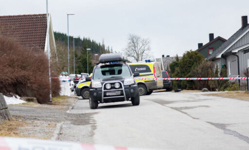 24-åringen som tok livet av sin egen far kan ha vært psykotisk