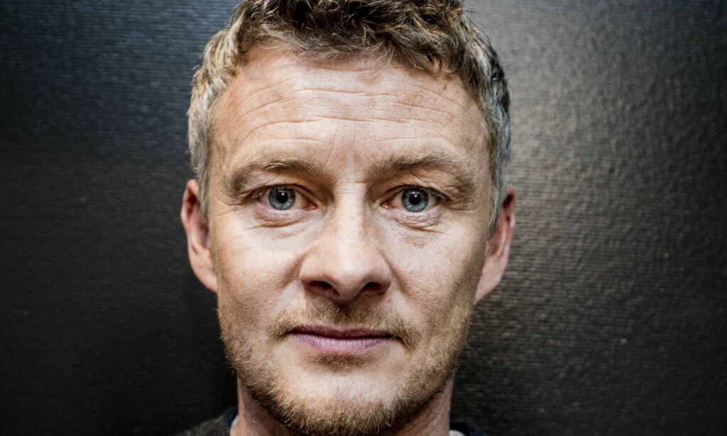 Sønnens melding fikk Solskjær til å droppe drømmen. Nå har han skiftet mening