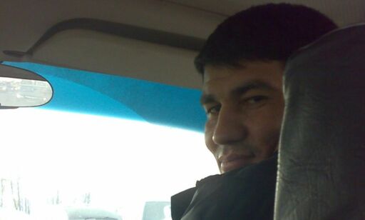 Rakhmat Akilov (39) skulle utvises fra Sverige. Nå er han siktet for angrepet i Stockholm