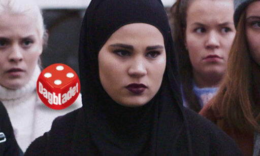 Dagbladet anmelder de første sju minuttene: Nå tar «Skam» oss inn i hjertet av samfunnsdebatten