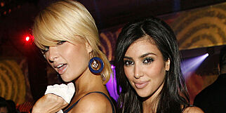 Historien om Kim Kardashian starter med en sextape. Ti år seinere er den fortsatt et mysterium