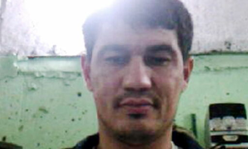 Rakhmat Akilov (39) erkjenner å stå bak terrorangrepet i Sverige