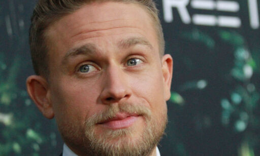 «Sons of Anarchy»-stjerna snakker ut om det spontane tabbe-ekteskapet