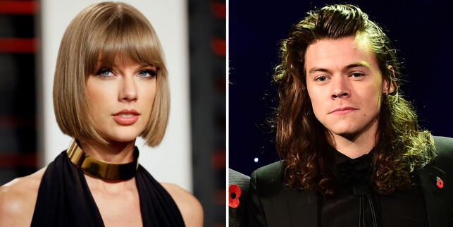 Åpen om forholdet med Taylor Swift: - Forhold er vanskelig