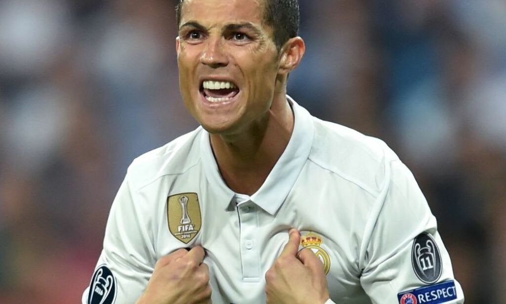 Cristiano Ronaldos hemmelige søvn-våpen:- Sporten tok det for gitt