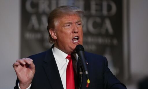 Trump væpner syriske kurdere. Kraftige protester i Tyrkia