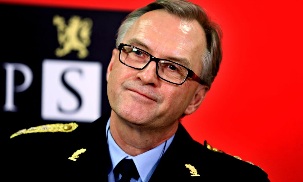 Politimesteren: Gjenger kriger om «revirer» på Holmlia