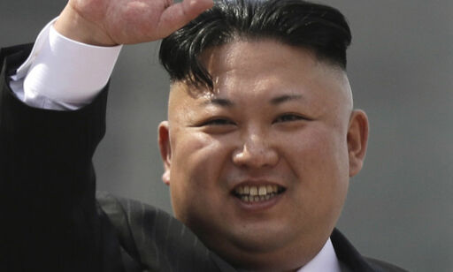 Kims underjordiske knyttneve: Kan drepe 64 000 sørkoreanere på én dag