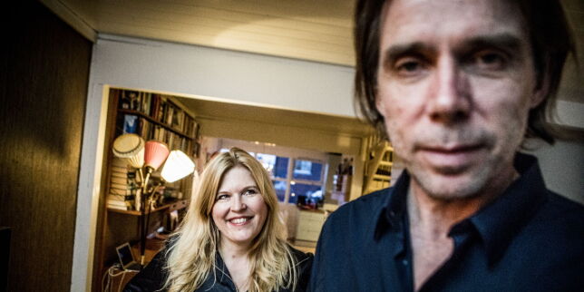Parterapeuten helt privat: Hans og hennes beste råd til å få forholdet til å fungere