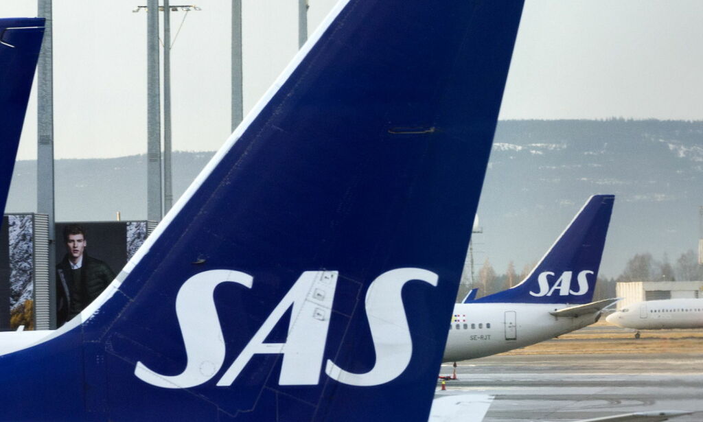 Full krangel i SAS før varslet storstreik: «Ufattelig provoserende»