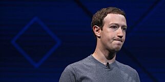 Snart jobber 7500 med å overvåke Facebook