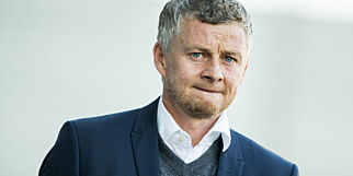 Solskjær advarer King og avslører ukjent hendelse: - Smelte ned Gary Neville