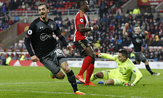 Premier Leagues ferske storscorer ble overrasket over debuten: - I Italia er dette ganske uvanlig