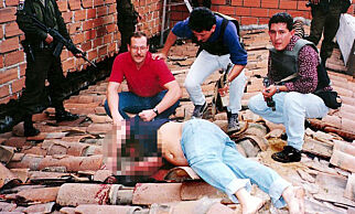 De jaktet ned Pablo Escobar. Røper hva som skjedde den dagen de endelig tok ham. - Han var en tulling