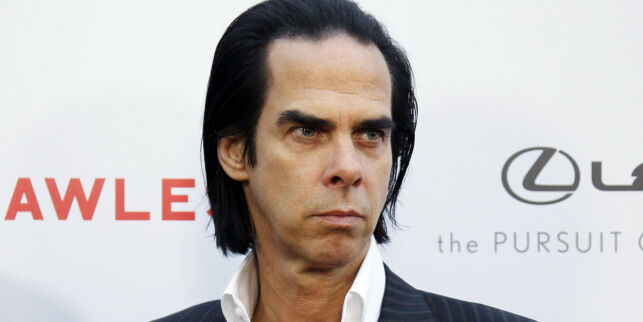 Sønnen døde i tragisk ulykke. Nå tar Nick Cave bladet fra munnen om sorgen