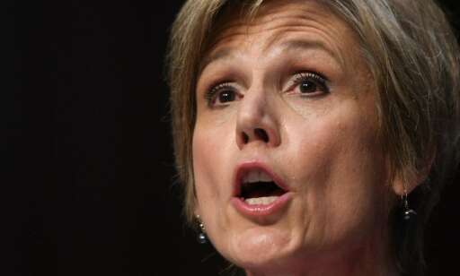 Sier hun varslet om Trumps skandalerådgiver: - Russerne visste hva han hadde gjort