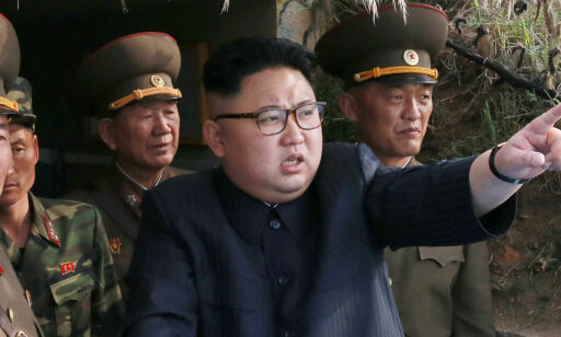 Derfor legges hemmelige Korea-forhandlinger til Oslo