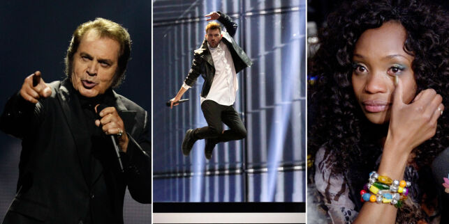 Skandalene og floppene i Eurovision: - Norge står for en god del av dem
