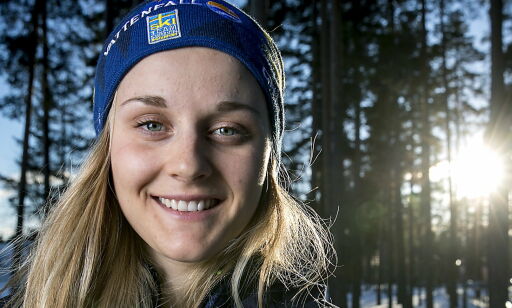 Stina Nilsson står opp for pappa Iversen: - Han er den beste treneren jeg noensinne har hatt