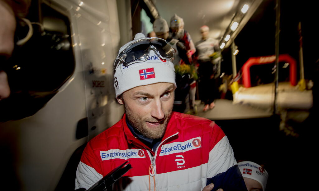 Northug varsler endringer etter brorens triste melding: - Nesten en skandale