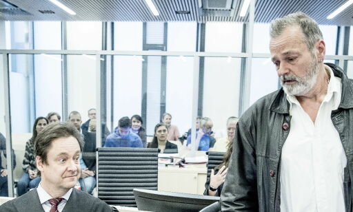 Eirik Jensen: - Redd for å bli dømt til fengsel