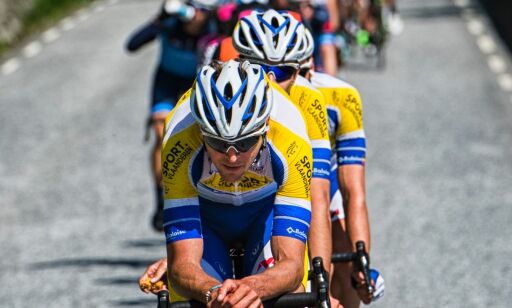 Tour des Fjords-avtale sikrer 10 WorldTour-lag til Stavanger