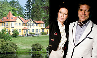 Aqua-Lene selger drømmeslott til svimlende sum