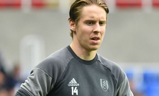 Var helt knust, men nå skal Johansen gifte seg