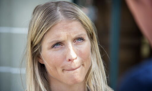 Johaug slår tilbake mot spekulasjonene: - Jeg skal stå øverst på pallen igjen