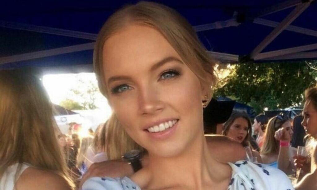 Sara (21) hadde billetter til Ariana Grande-konserten - ble drept i London-terroren