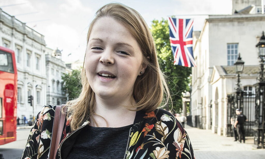 Britene våknet til valgsjokk: - Hun må trekke seg