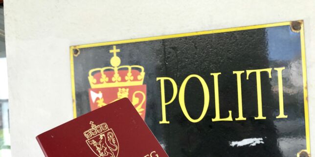 Mister du passet ditt tre ganger, risikerer du å måtte vente mange år på et nytt