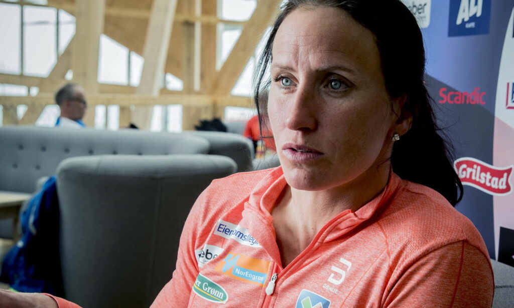 Bjørgen og Sundby reagerer på FIS' behandling av Johaug: - Tror de er redde for bråk