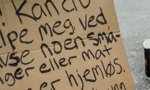 Tigging gir to ukers fengsel i Danmark