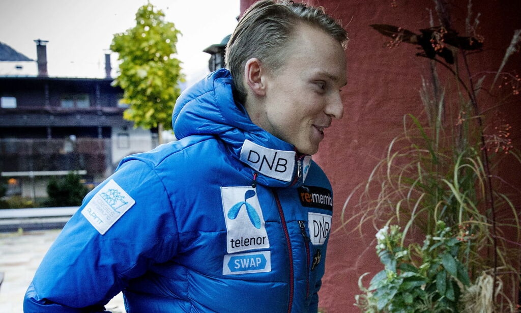 OL i fare: - Henrik Kristoffersen nektes å trene med alpinlandslaget