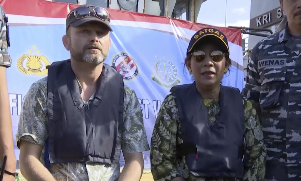 Norges ambassadør i Indonesia kalt hjem av UD