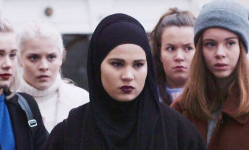 «Skam»-stjernene kan tjene seg rike på Instagram