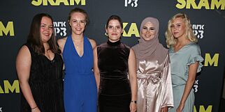 Dette skal «Skam»-stjernene gjøre nå som serien er over