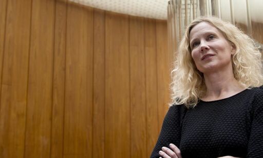 Vi har full tillit til våre utvalgs- og komitemedlemmer