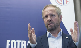 Rettvendt og offensivt inn i fremtiden