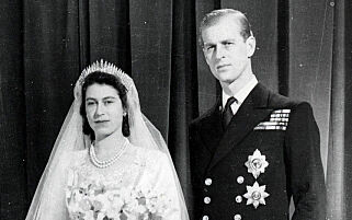 70 år med intriger, romantikk og plikter