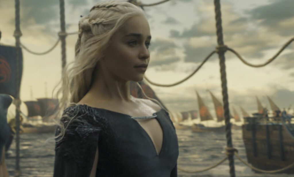 Alt du trenger å vite før «Game of Thrones» ruller i gang igjen