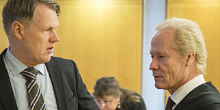 Hjernekirurg vant søksmål: TV 2 anker dommen