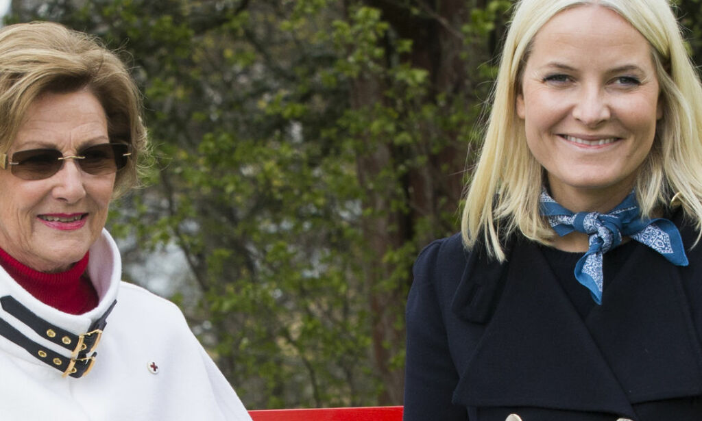 Dronning Sonja fyller 80. Slik skal folkedronningen feire dagen