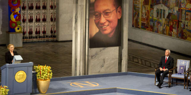 Fredsprisvinneren Liu Xiaobo er død