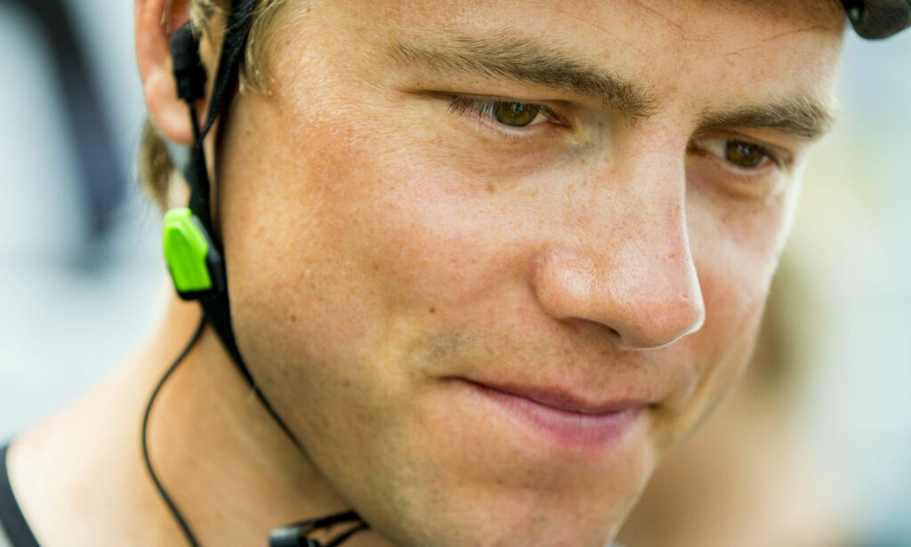 Boasson Hagen: - Vi har ikke noe å tape på å prøve